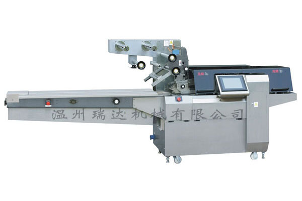 枕式包裝機(jī) 枕式包裝機(jī)