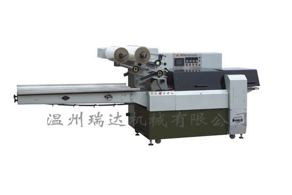 枕式包裝機 枕式包裝機