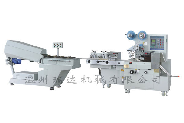 枕式包裝機(jī) 枕式包裝機(jī)